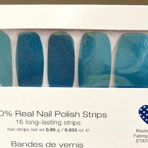 Space Case nail strips